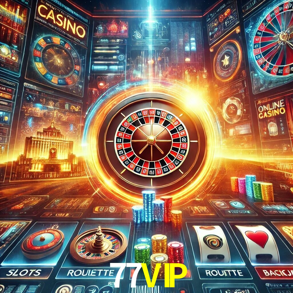  77VIP