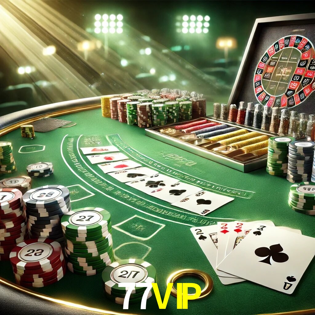  77VIP